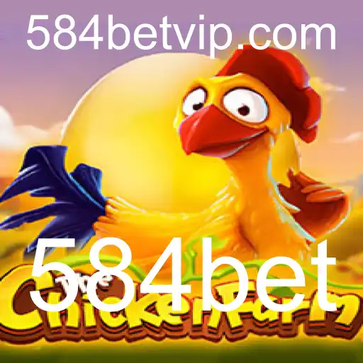 Descubra o fascinante mundo de ChickenFarm e a palavra-chave 584bet
