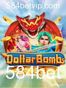 Descubra as Regras e Como Jogar DollarBombs no 584bet