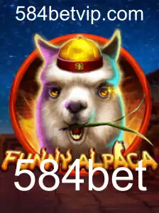 Descubra as Regras e Aventuras do Jogo FunnyAlpaca com 584bet