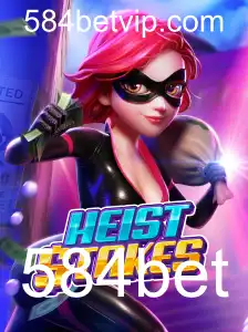 Desvendando HeistStakes: A emoção do jogo de apostas inovador da 584bet
