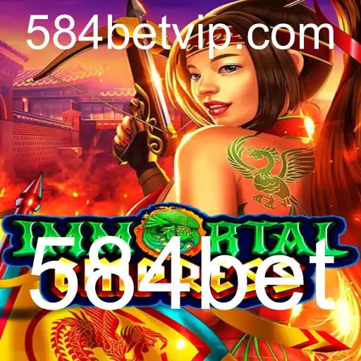 Desvendando o Mundo de ImmortalEmpress: Um Mergulho no Universo de 584bet