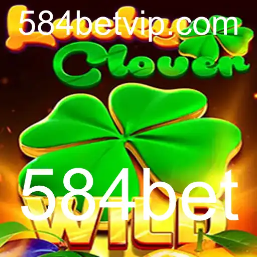 Descubra o Fascinante Mundo de LuckyClover com 584bet