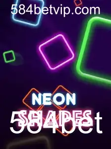 Descubra o Fascinante Universo do Jogo NeonShapes e Sua Evolução com 584bet