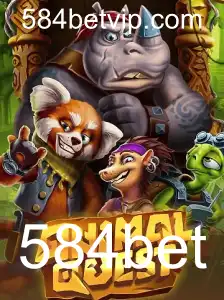 Explorando o Universo de AnimalQuest: Um Jogo de Aventura e Estratégia