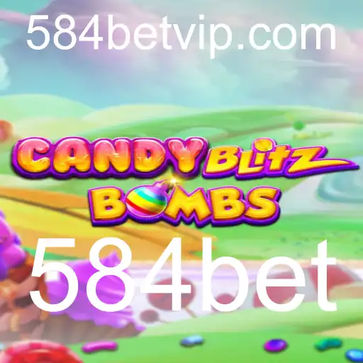 CandyBlitzBombs: Uma Aventura de Estratégia e Diversão