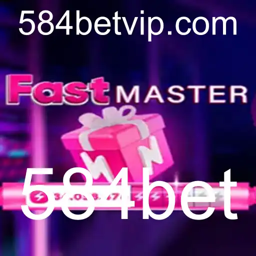 FastMaster: Uma Jornada de Agilidade e Estratégia com 584bet