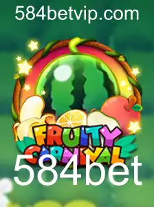 Descubra o Mundo Colorido de FruityCarnival: O Jogo do Momento