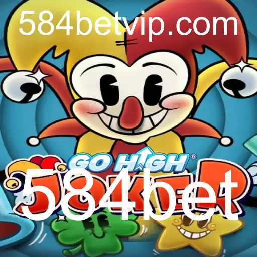 Descubra o Mundo de GoHighJoker: Inovação em Entretenimento com 584bet