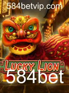 Descubra o Mundo de LuckyLion: Um Jogo Emocionante com 584bet