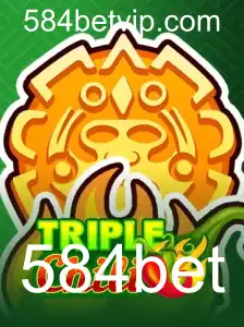 Descubra o Desafiador Mundo de TripleChili com 584bet