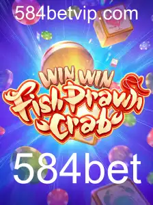 Descubra a Emoção do Jogo WinWinFishPrawnCrab com 584bet