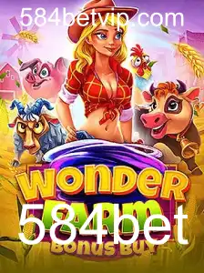 Explore o Mundo Encantado de WonderFarmBonusBuy: Um Jogo de Aventura e Estratégia