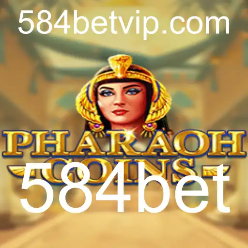 Explorando o Fascinante Mundo de PharaohCoins e 584bet