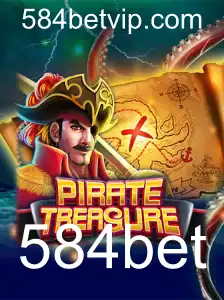 Explorando PirateTreasure: Aventura e Estratégia no Universo 584bet
