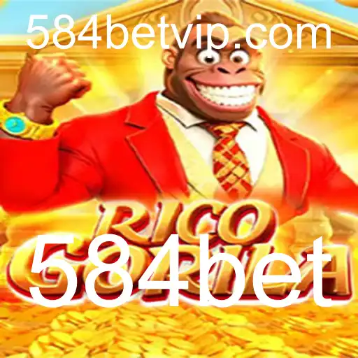 Conheça RicoGorila: Um Jogo Empolgante com a Plataforma 584bet
