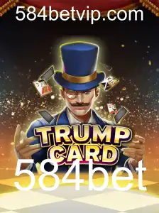 Descubra TrumpCard: O Novo Jogo de Estratégia de 2023