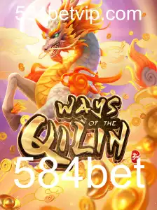 Descubra o Fascinante Mundo de WaysoftheQilin em 584bet